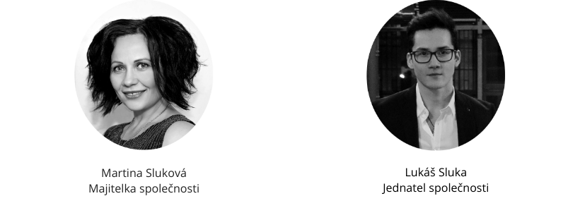 Lukáš SlukaObchodní manažer